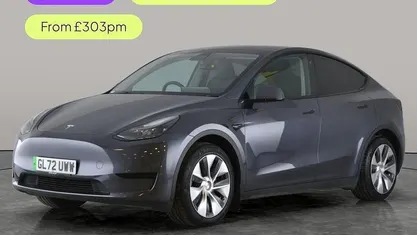 Used Tesla Model Y RWD 219 kW (299 HP) 2024 SUV
