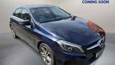 Used 2018 Mercedes A180 Sport Edition Hatchback | £13,250 (Fair price)