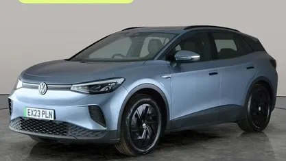 Used VW ID.4 Pro 127 kW (174 HP) 2022 SUV