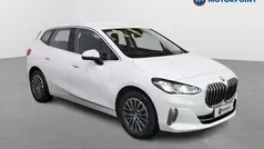Used 2025 BMW 220 Luxury Line Hatchback | £26,399 (Super price)