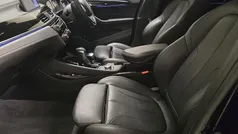 Black Used 2021 BMW X1 Sport Line SUV | £19,201 (Fair price)