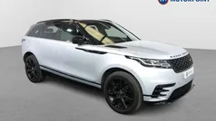 Used 2023 Land Rover Range Rover Velar SUV | £33,399 (Good price)