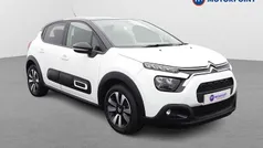 Used 2024 Citroën C3 PureTech Hatchback | £13,899 (Fair price)
