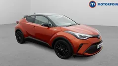Used 2020 Toyota C-HR Edition SUV | £19,049 (Fair price)