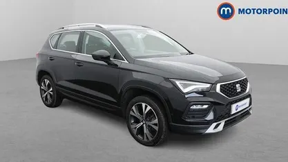 Used Seat Ateca SE Technology 150 HP (110 kW) 2025 SUV