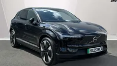 Used 2025 Volvo EX30 Ultra SUV | £33,300 (Fair price)
