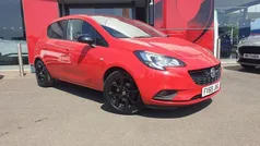 Red Used 2019 Vauxhall Corsa S Hatchback | £9,495 (Fair price)