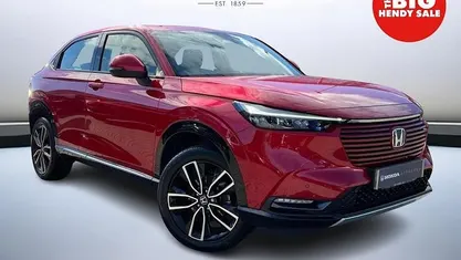 Used 2024 Honda HR-V Advance SUV | £20,899 (Fair price)