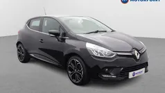 Used 2018 Renault Clio IV Iconic Hatchback | £8,799 (Fair price)