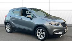 Used 2019 Vauxhall Mokka Elite SUV | £9,900 (Fair price)