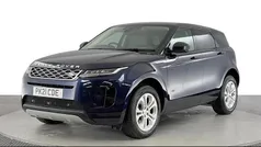 Used 2023 Land Rover Range Rover evoque S Hatchback | £18,920 (Super price)