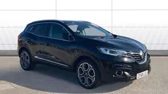 Used 2019 Renault Kadjar Dynamique SUV | £10,560 (Fair price)