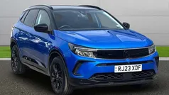 Used 2024 Vauxhall Grandland X SUV | £19,990 (Fair price)