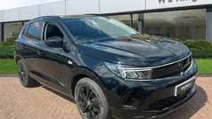 Used 2024 Vauxhall Grandland X SUV | £20,195 (Good price)