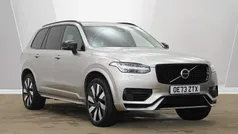 Used 2023 Volvo XC90 Plus SUV | £48,999 (Fair price)