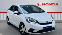Used 2023 Honda Jazz Hybrid Hatchback | £14,009 (Fair price)