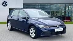 VW Golf VIII