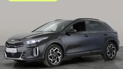 Używany Kia XCeed GT-Line 160 KM (117 kW) 2023 SUV