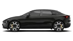 Used 2026 Polestar 4 Plus SUV | £71,300 (Fair price)
