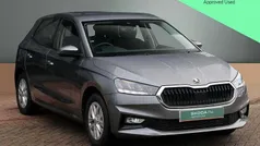 Used 2022 Skoda Fabia Comfort Hatchback | £14,274 (Fair price)