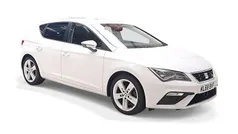 Used 2020 Seat Leon FR Hatchback | £12,990 (Fair price)