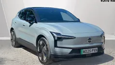 Used 2026 Volvo EX30 Performance SUV | £33,490 (Super price)