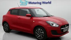 Used 2023 Suzuki Swift SZ-L Hatchback | £12,700 (Fair price)