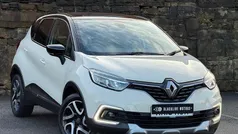 Used 2018 Renault Captur Dynamique SUV | £6,995 (Fair price)