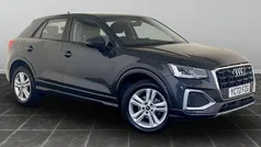 Used 2024 Audi Q2 Sport SUV | £14,495 (Super price)