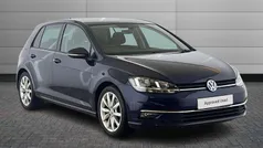 VW Golf VII