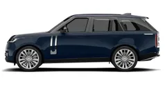 Used 2023 Land Rover Range Rover SUV | £124,990