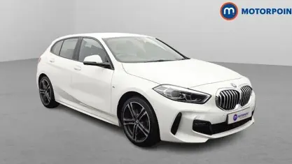 Used BMW 118 M Sport 136 HP (100 kW) 2024 Hatchback