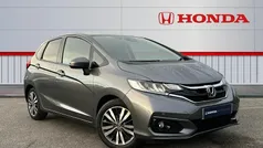 Used 2020 Honda Jazz EX Hatchback | £10,754 (Fair price)