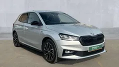 Used 2024 Skoda Fabia Monte Carlo Hatchback | £19,650 (Fair price)