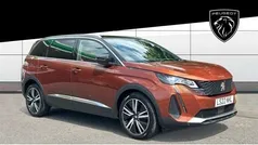 Used 2022 Peugeot 5008 Premium MPV | £24,490 (Fair price)