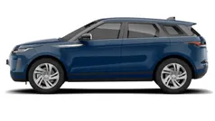 New 2026 Land Rover Range Rover evoque Autobiography Hatchback | £54,293 (Fair price)