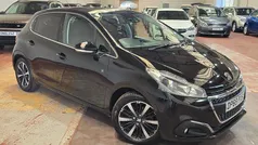 Used 2018 Peugeot 208 Hatchback | £5,000 (Super price)