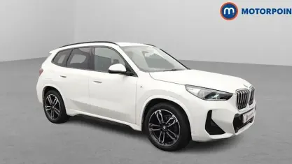 Used BMW X1 M Sport 150 HP (110 kW) 2026 SUV