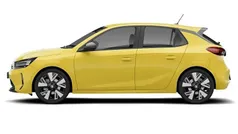 Used 2017 Vauxhall Corsa Edition Hatchback | £6,000 (Fair price)