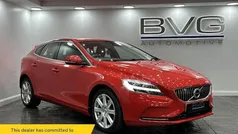 Used 2019 Volvo V40 Inscription Estate | £9,494 (Good price)