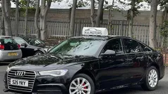 Used 2018 Audi A6 Sedan | £11,970 (Fair price)
