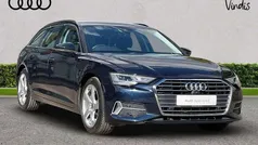 Used 2023 Audi A6 Sport Estate | £28,405 (Fair price)