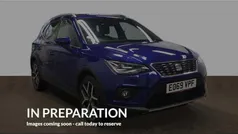 Used 2021 Seat Arona XCELLENCE Lux SUV | £12,990 (Fair price)