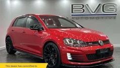 Used 2015 VW Golf VII GTI Hatchback | £12,994 (Fair price)