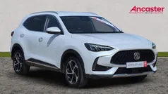 Used 2024 MG HS Trophy SUV | £18,475 (Fair price)