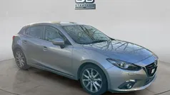 Used 2016 Mazda 3 Inclusive Hatchback | £4,690 (Good price)