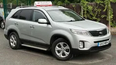 Used 2013 Kia Sorento 2 SUV | £6,795
