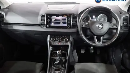 Used 2021 Skoda Karoq SE L SUV | £16,149 (Super price)