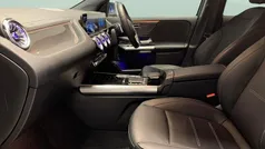 Used 2022 Mercedes GLA250 Premium SUV | £27,392 (Fair price)