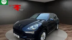 Used 2018 Porsche Cayenne S E-Hybrid SUV | £13,500 (Fair price)